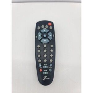 Zenith ZEN410A Genuine Remote Control